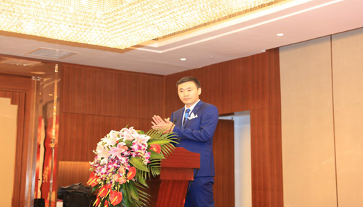 米兰官方网页版 2016年度工作总结暨表彰大会圆满召开