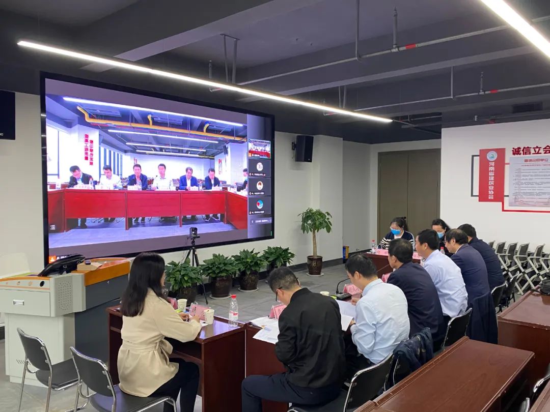 喜讯!科建建设首获省建设工程项目管理成果一等奖